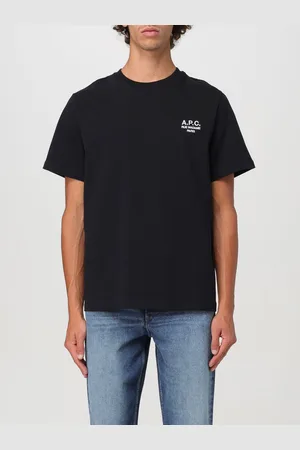 A.P.C. T-Shirt A. P.C. Homme couleur
