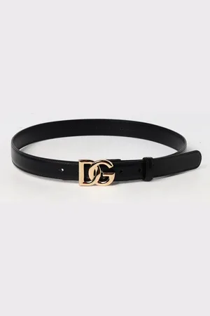 Dolce & Gabbana Ceinture Femme couleur