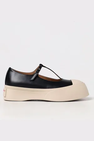 Marni Ballerines Femme couleur