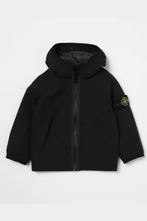 Stone Island Veste Enfant couleur