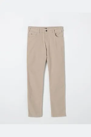 Emporio Armani Pantalon Enfant couleur
