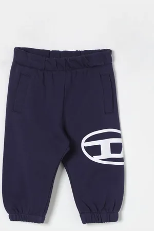 Diesel Pantalon Enfant couleur