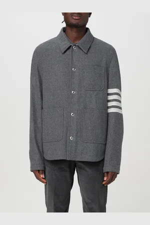 Thom Browne Veste Homme couleur