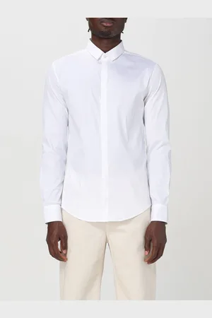 Emporio Armani Chemise Homme couleur