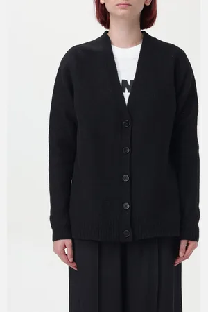 Jil Sander Cardigan Femme couleur
