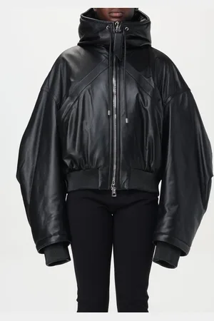 The Attico Veste Femme couleur