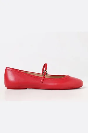 Gianvito Rossi Ballerines Femme couleur