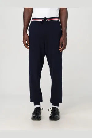 Thom Browne Pantalon Homme couleur