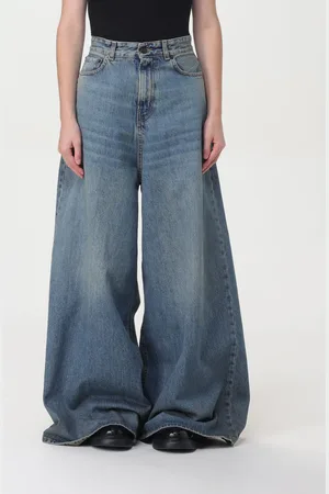 haikure Jeans Femme couleur
