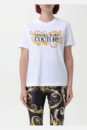 VERSACE T-Shirt Femme couleur