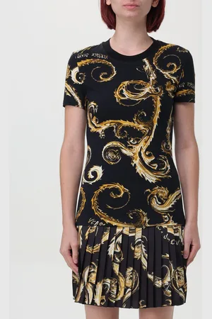 VERSACE T-Shirt Femme couleur