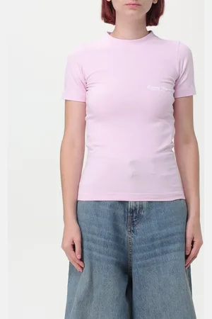 Balenciaga T-Shirt Femme couleur