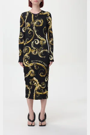 VERSACE Robes Femme couleur