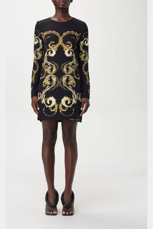 VERSACE Robes Femme couleur