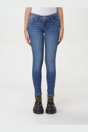 Liu Jo Jeans Femme couleur