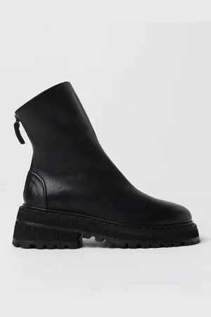 MARSÈLL Bottines Plates MARSÈLL Femme couleur