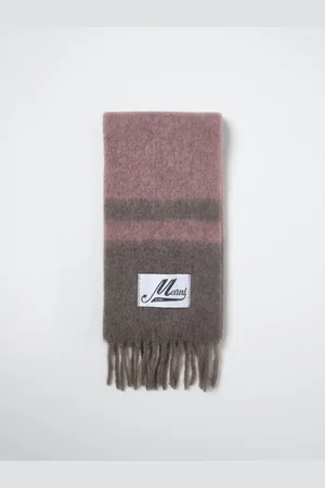 Marni Écharpe Femme couleur