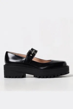 Gianvito Rossi Mocassins Femme couleur
