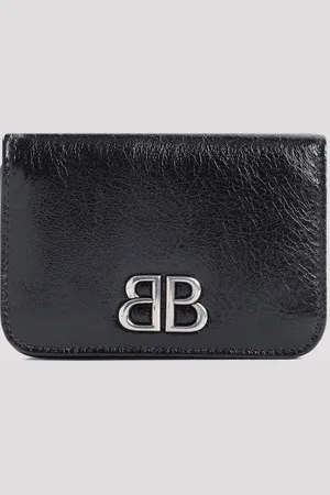 Balenciaga Portefeuille Femme couleur