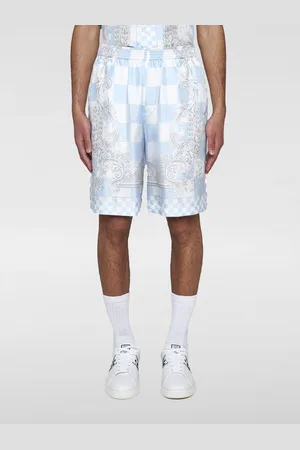 VERSACE Short Homme couleur