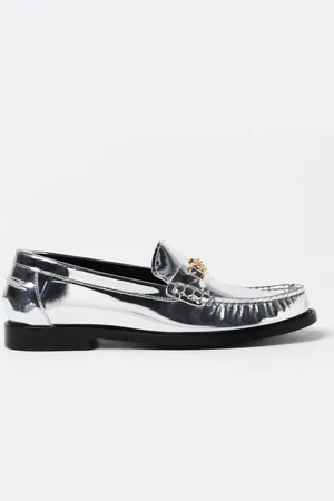 VERSACE Mocassins Femme couleur