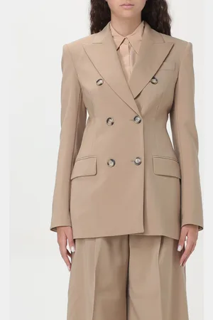 Sportmax Blazer Femme couleur
