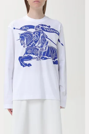 Burberry T-Shirt Femme couleur