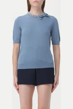 VALENTINO Pull Femme couleur