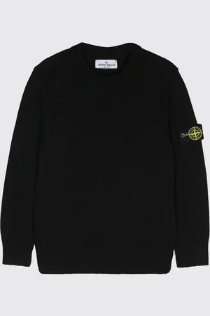 Stone Island Pull Enfant couleur