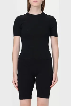 Balenciaga T-Shirt Femme couleur