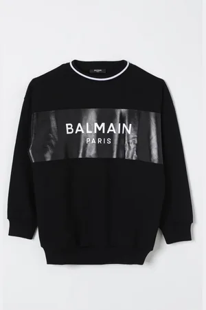 Balmain Pull Enfant couleur
