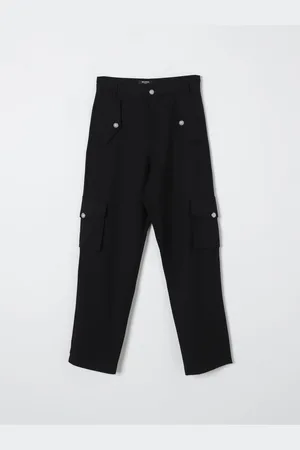 Balmain Pantalon Enfant couleur
