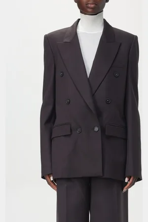 Stella McCartney Blazer Femme couleur