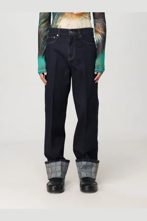 J.W.Anderson Jeans Homme couleur