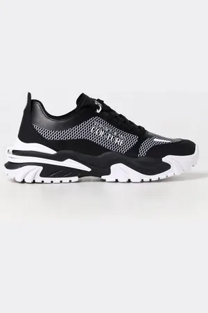VERSACE Baskets Homme couleur
