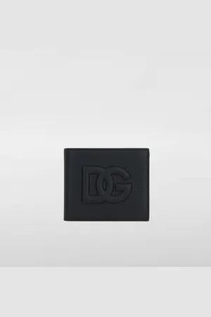 Dolce & Gabbana Portefeuille Homme couleur