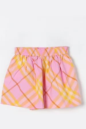 Burberry Pantalon Court Enfant couleur