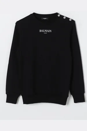 Balmain Pull Enfant couleur