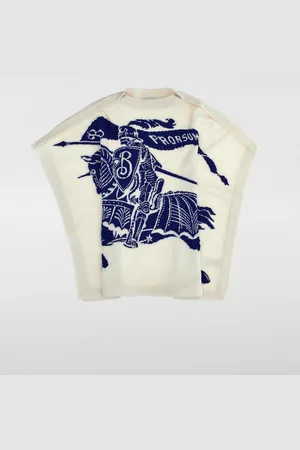 Burberry Cape Enfant couleur