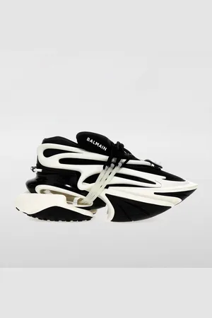 Balmain Baskets Homme couleur