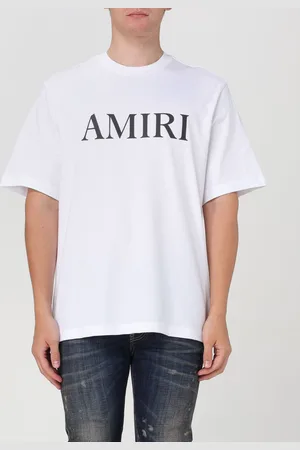 AMIRI T-Shirt Homme couleur