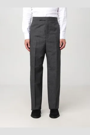 Thom Browne Pantalon Homme couleur