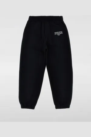 Fendi Pantalon Enfant couleur