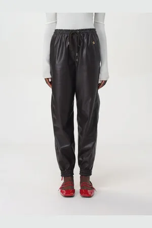 Stella McCartney Pantalon Femme couleur