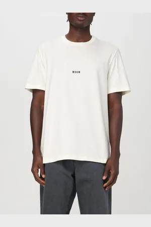 Msgm T-Shirt Homme couleur