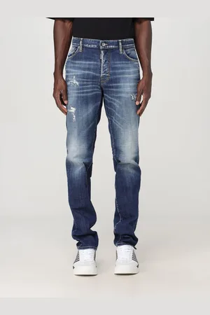 Dsquared2 Jeans Homme couleur