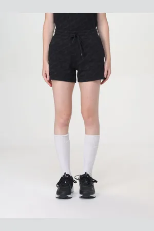 EA7 Short Femme couleur