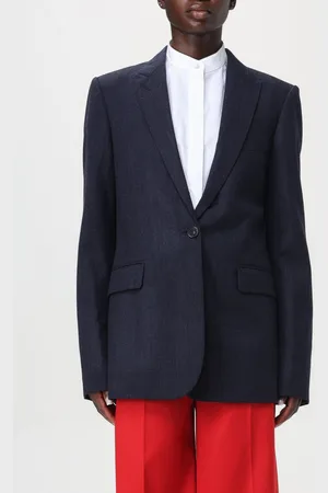 Stella McCartney Blazer Femme couleur