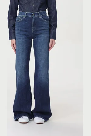 Dondup Jeans Femme couleur