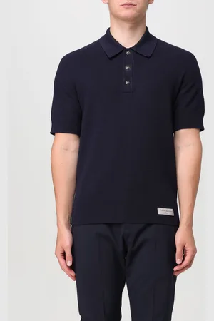 Balmain Polo Homme couleur